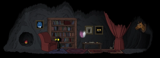 An image proof that I know how to center a div.